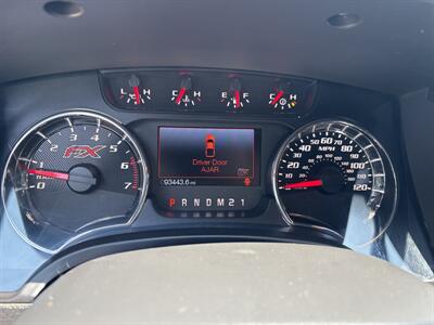 2013 Ford F-150 FX4   - Photo 13 - Topeka, KS 66608