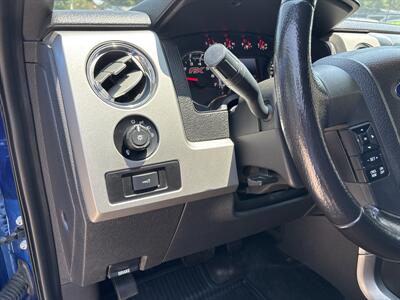 2013 Ford F-150 FX4   - Photo 11 - Topeka, KS 66608