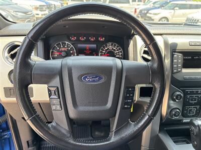 2013 Ford F-150 FX4   - Photo 16 - Topeka, KS 66608