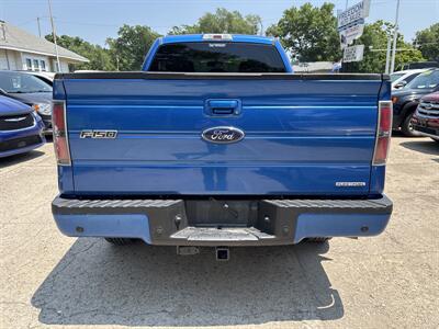 2013 Ford F-150 FX4   - Photo 5 - Topeka, KS 66608
