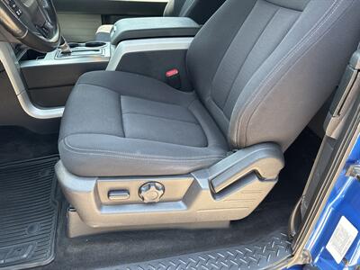 2013 Ford F-150 FX4   - Photo 15 - Topeka, KS 66608