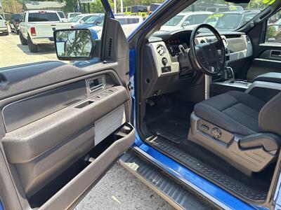 2013 Ford F-150 FX4   - Photo 10 - Topeka, KS 66608