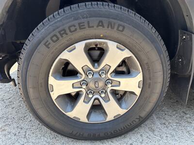 2013 Ford F-150 FX4   - Photo 9 - Topeka, KS 66608