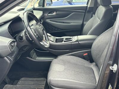 2022 Hyundai SANTA FE SEL   - Photo 23 - Topeka, KS 66608