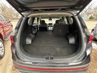 2022 Hyundai SANTA FE SEL   - Photo 26 - Topeka, KS 66608