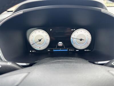 2022 Hyundai SANTA FE SEL   - Photo 15 - Topeka, KS 66608