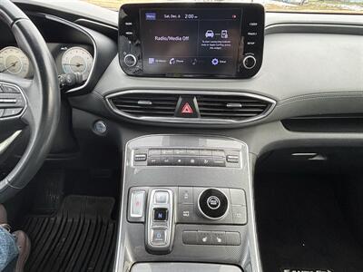 2022 Hyundai SANTA FE SEL   - Photo 17 - Topeka, KS 66608