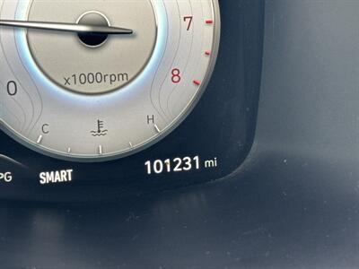 2022 Hyundai SANTA FE SEL   - Photo 16 - Topeka, KS 66608