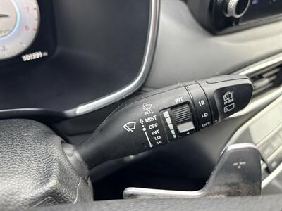 2022 Hyundai SANTA FE SEL   - Photo 14 - Topeka, KS 66608