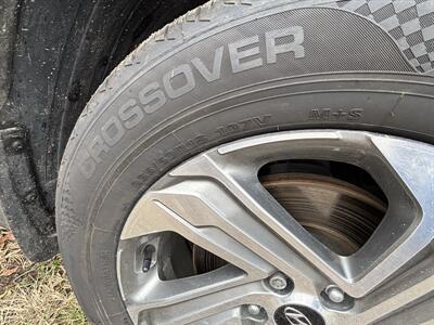 2022 Hyundai SANTA FE SEL   - Photo 30 - Topeka, KS 66608