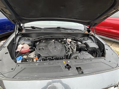 2022 Hyundai SANTA FE SEL   - Photo 29 - Topeka, KS 66608