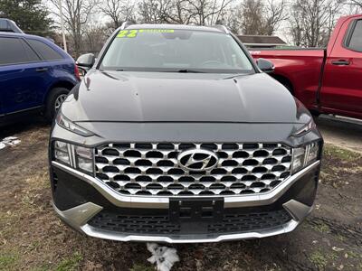 2022 Hyundai SANTA FE SEL   - Photo 3 - Topeka, KS 66608