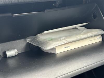 2022 Hyundai SANTA FE SEL   - Photo 21 - Topeka, KS 66608