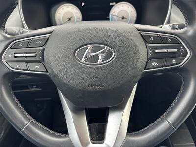 2022 Hyundai SANTA FE SEL   - Photo 12 - Topeka, KS 66608