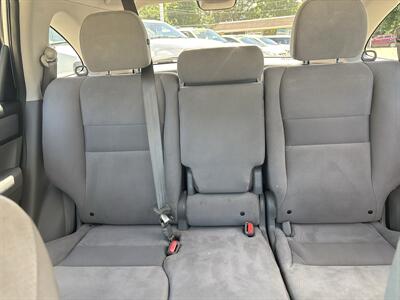 2011 Honda CR-V EX - Photo 20 - Topeka, KS 66608