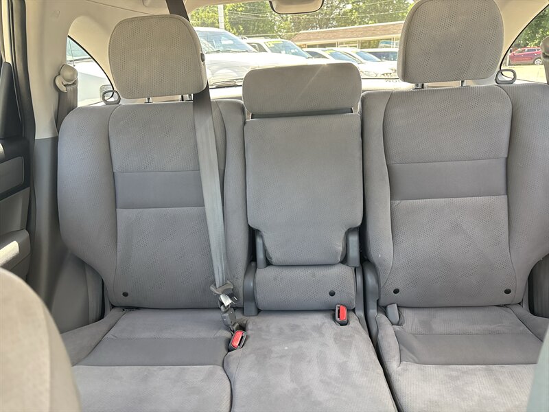 2011 Honda CR-V EX - Photo 20 - Topeka, KS 66608