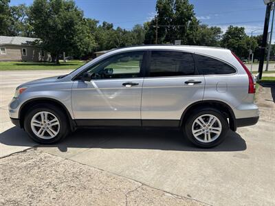 2011 Honda CR-V EX - Photo 2 - Topeka, KS 66608
