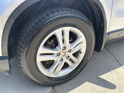 2011 Honda CR-V EX - Photo 8 - Topeka, KS 66608