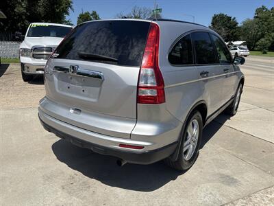 2011 Honda CR-V EX - Photo 5 - Topeka, KS 66608