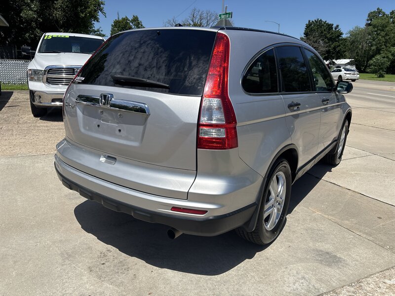 2011 Honda CR-V EX - Photo 5 - Topeka, KS 66608