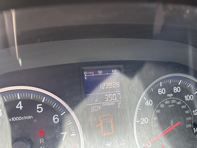 2011 Honda CR-V EX - Photo 17 - Topeka, KS 66608
