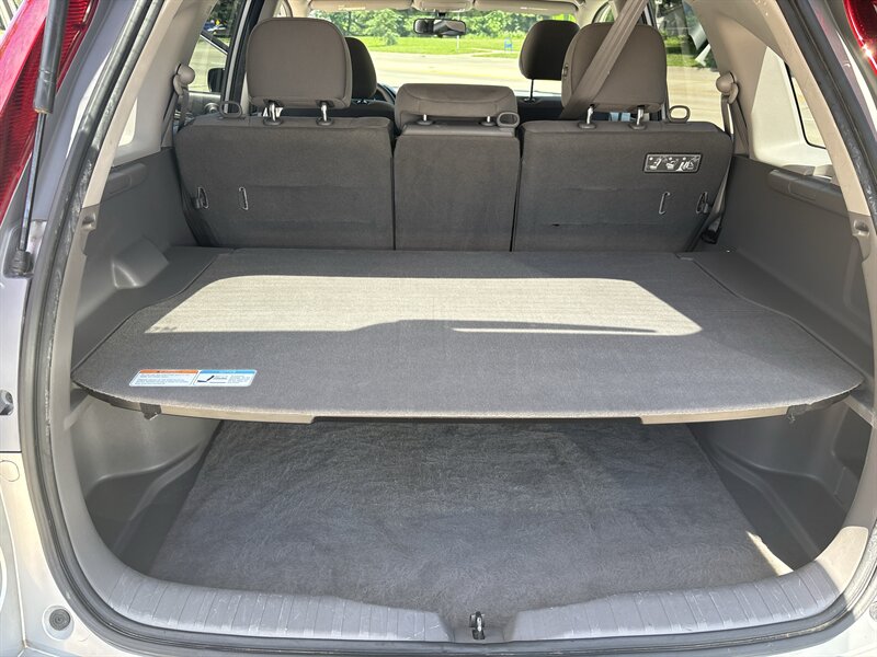 2011 Honda CR-V EX - Photo 22 - Topeka, KS 66608