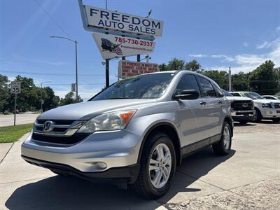 2011 Honda CR-V EX SUV