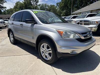 2011 Honda CR-V EX - Photo 7 - Topeka, KS 66608
