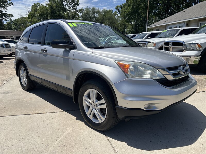 2011 Honda CR-V EX - Photo 7 - Topeka, KS 66608