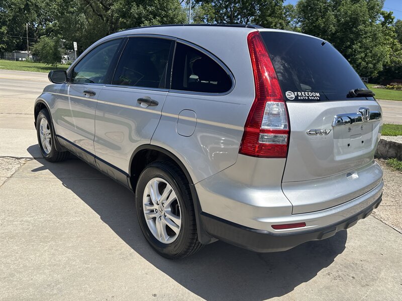 2011 Honda CR-V EX - Photo 3 - Topeka, KS 66608