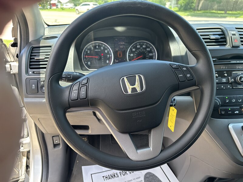 2011 Honda CR-V EX - Photo 16 - Topeka, KS 66608