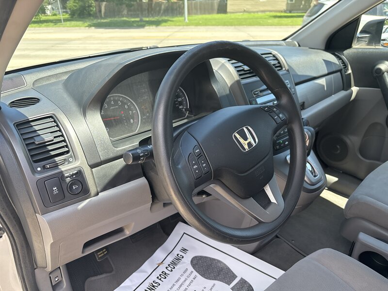 2011 Honda CR-V EX - Photo 14 - Topeka, KS 66608