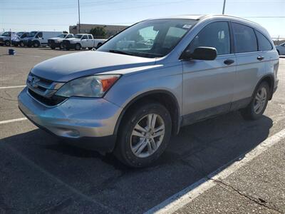 2011 Honda CR-V EX SUV