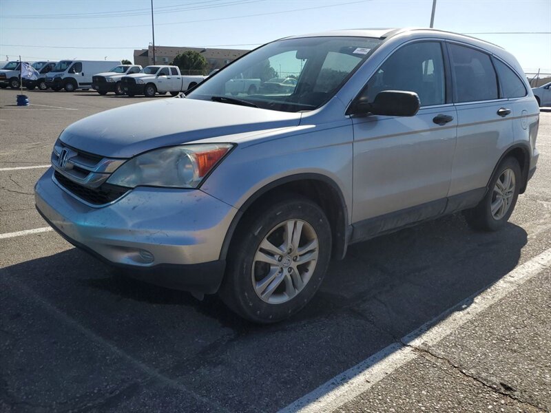 2011 Honda CR-V EX   - Photo 1 - Topeka, KS 66608