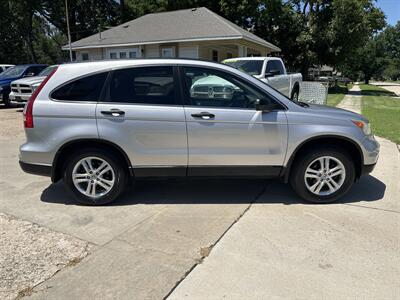 2011 Honda CR-V EX - Photo 6 - Topeka, KS 66608