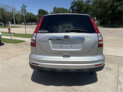 2011 Honda CR-V EX - Photo 4 - Topeka, KS 66608
