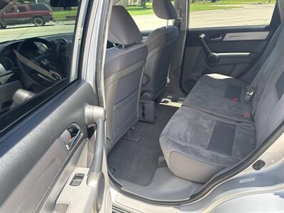 2011 Honda CR-V EX - Photo 21 - Topeka, KS 66608