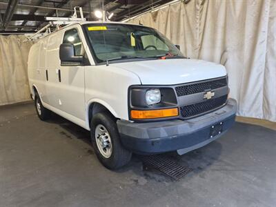 2015 Chevrolet Express 2500 Van