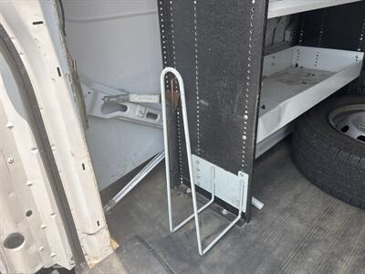 2015 Chevrolet Express 2500 - Photo 17 - Topeka, KS 66608