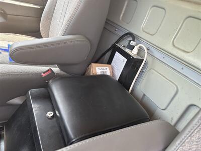 2015 Chevrolet Express 2500 - Photo 12 - Topeka, KS 66608