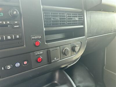 2015 Chevrolet Express 2500 - Photo 14 - Topeka, KS 66608