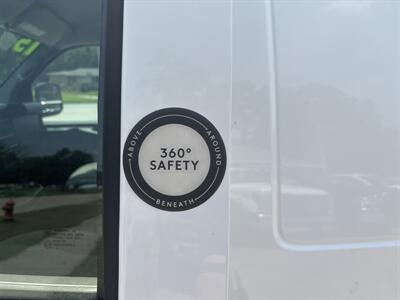 2015 Chevrolet Express 2500 - Photo 8 - Topeka, KS 66608