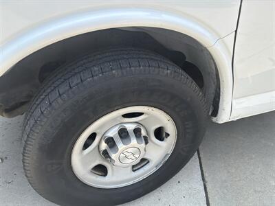 2015 Chevrolet Express 2500 - Photo 7 - Topeka, KS 66608