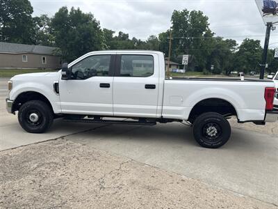 2018 Ford F-250 Super Duty XL - Photo 2 - Topeka, KS 66608