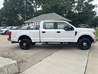 2018 Ford F-250 Super Duty XL - Photo 5 - Topeka, KS 66608