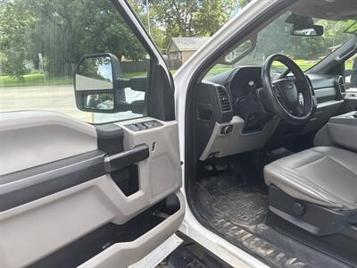 2018 Ford F-250 Super Duty XL - Photo 8 - Topeka, KS 66608