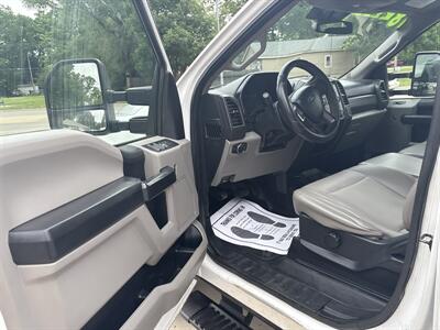 2018 Ford F-250 Super Duty XL - Photo 8 - Topeka, KS 66608