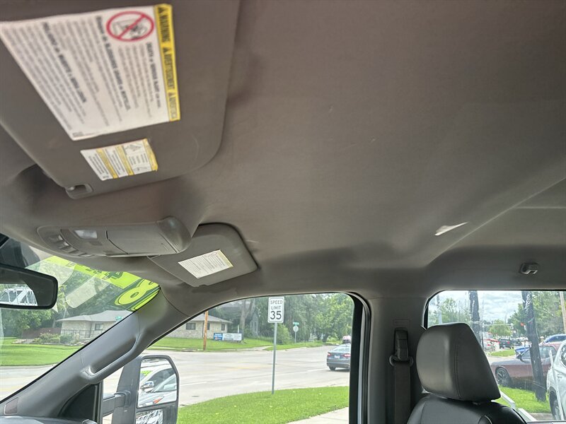 2018 Ford F-250 Super Duty XL   - Photo 14 - Topeka, KS 66608