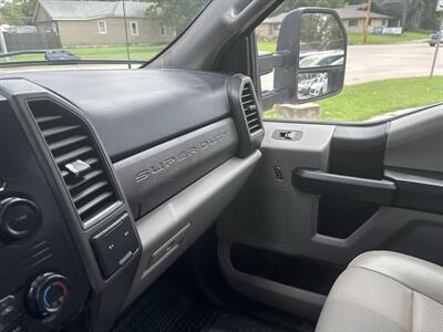 2018 Ford F-250 Super Duty XL - Photo 13 - Topeka, KS 66608
