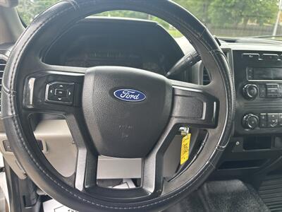 2018 Ford F-250 Super Duty XL - Photo 12 - Topeka, KS 66608